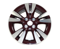 Cerchio Alluminio Originale Citroen Peugeot DS 16' Ashera 5402AN Cerchio Alluminio Originale Citroen Peugeot DS 16' Ashera 5402AN