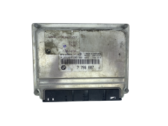 Centralina 7786887 0281010205 BMW Bosch 63217