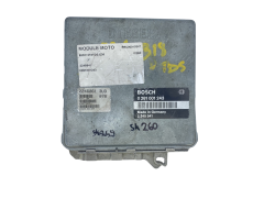 Centralina BMW 2245541 0281001243 2246061 3U3 Bosch 54551