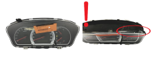 Contagiri Chevrolet Epica 96647264K2 52452