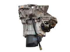 Cambio JH3176 8200805160 1.2 16v Renault Clio 3 Modus 39