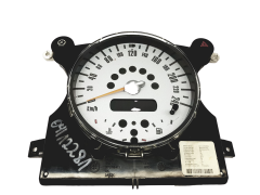 Tachimetro Mini Cooper 6211 6928884 31422