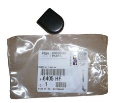 Coperchio Wycieraczki Nuovo Originale 6405.HF 6405HF Citroen Peugeot