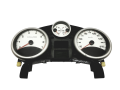 Contagiri Peugeot 207 A2C53065547 51601