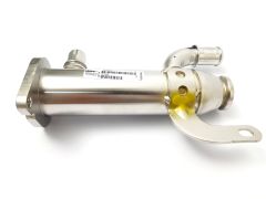 Radiatore EGR Nuovo Originale Citroen Peugeot Ford 2.0 HDi TDCi 161835 1233381 Radiatore EGR Nuovo Originale Citroen Peugeot Ford 2.0 HDi TDCi 161835 1233381