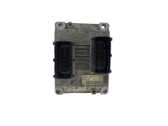 Centralina 0261207727 00552049900 Alfa Romeo Bosch 51368