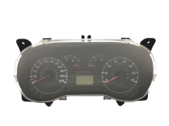 Tachimetro Fiat Grande Punto 51701537 29036