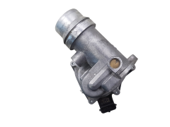 Valvola corpo farfallato Renault 161A09794R 1.5 DCI