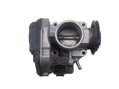 Valvola corpo farfallato Chevrolet Matiz Spark DPI-1 96439960 1744