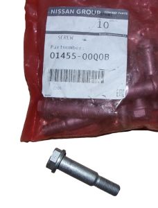 Bullone Originale 0145500Q0B 7703102120 Renault Nissan Dacia