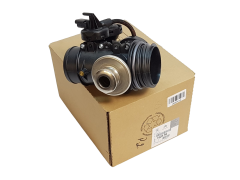 Valvola Egr Citroen Peugeot 1.9D 1628PA Nuovo Originale