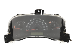 Contagiri Fiat Panda 555000460104 33538