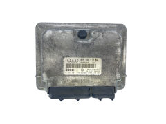 Centralina 038906018BA 0281001756 Audi Bosch 62723