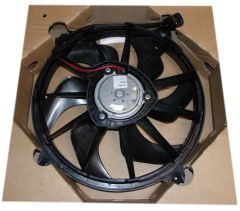 Ventola Radiatore Nuovo Originale 1253.Q8 1253Q8 Citroen Peugeot