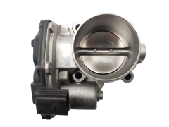 Valvola corpo farfallato Ford Volvo 7S7G-9F991-CA 0280750535 1.6 Bosch 0km 1020