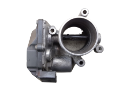 Valvola corpo farfallato 03L128063K A2C53369978 VWAG 2564