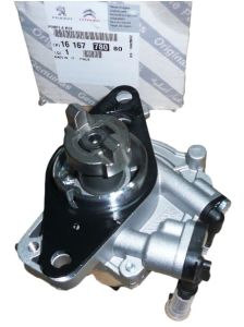 Pompa Vuoto Originale Nemo Bipper Fiorino 1.3 HDi 1635506480