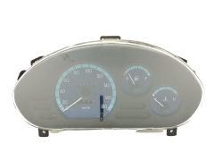 Tachimetro Daewoo Matiz 96566387 26149