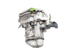 Cambio 20CQ86 Peugeot 207 1.4 8v 2231F4 1024