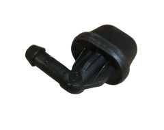 Ugello Lavaggio Posteriore Nuovo Originale 6438.97 643897 Citroen