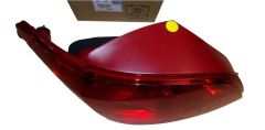Fanale Sinistra Originale 6350X1 6350.X1 Peugeot