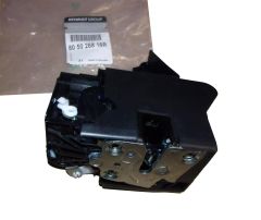 Meccanismo serratura porta Destro Anteriore Nuovo Originale 805026816R Dacia