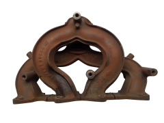Collettore scarico 7700863833 Renault Safrane 2.0 12V J7R