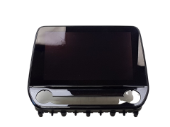Display navigatore Ford Fiesta 7 K1BT-18B955-FC 2