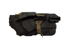 Meccanismo serratura porta Sinistro Posteriore 913771 Peugeot 206 Valeo