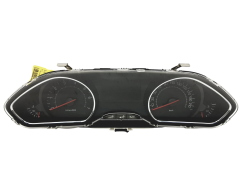 Contagiri Peugeot 208 9801904780 H 44998