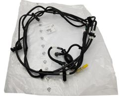 Tubo carburante Nuovo Originale Jumpy Expert Scudo 3 2.0 HDI 1574CN 1579LG