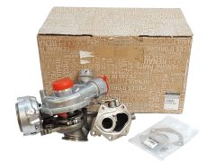 Turbocompressore Renault Opel Nissan 144119135R Originale