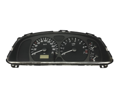 Tachimetro Opel Agila 09214807 110008952046 40538