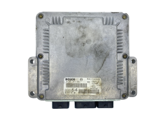 Centralina 0281011081 9647472780 9646850580 PSA Bosch 63997