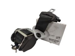 Cintura di Sicurezza Sinistro Anteriore Peugeot 98063150XX Originale