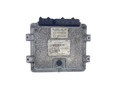 Centralina 51815710 4100136 110R-006014-00 Fiat Metatron 62322