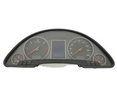 Tachimetro Audi A4 B6 8E0920900M 0263626045 26709