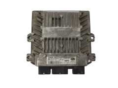 Centralina 3S61-12A650-GE 5WS40142E-T SID 804 Ford Siemens 3744