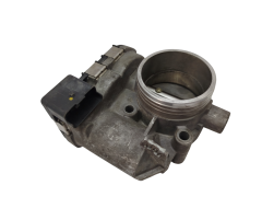 Valvola corpo farfallato Citroen Peugeot 0280750085 1635Q9 1.6 Bosch 2