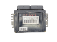 Centralina 96376652 S010016040A2 1ANG Daewoo Kemsco 54289