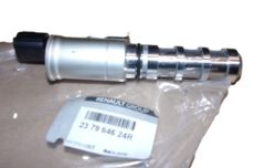 Valvola Distribuzione Nuovo Originale 237964624R Renault Dacia