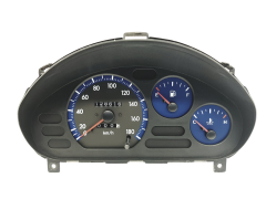 Tachimetro Chevrolet Matiz 96621424 44584