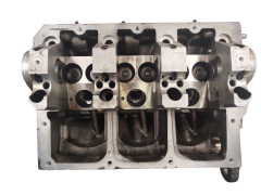 Testata cilindri VWAG 045103373H 1.4 6V TDI BMS 3