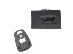 Blocchetto Accensione BMW 3 6954719-11 108625-10