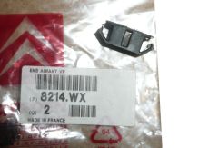 Serratura Cassetto Nuovo Originale 8214.WX 8214WX Citroen Peugeot
