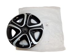 Copriruota Citroen 98136874XY 16" Originale