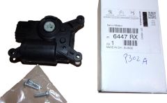 Motore riscaldatore Originale 6447RX 6447.RX Citroen Peugeot