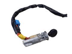 Blocchetto Accensione Peugeot 206 N0501539 4162Z1 Valeo 1010
