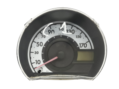 Tachimetro Aygo 107 C1 83800-0H011-A Toyota PSA 58689