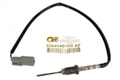 Sensore Temperatura Gas Scarico Nuovo Renault Nissan 1.6 dCI 226404086R